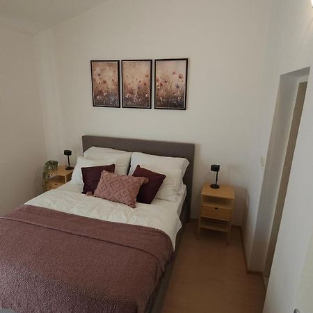 The Heart Of Dalmatia Apartment Primošten Екстериор снимка