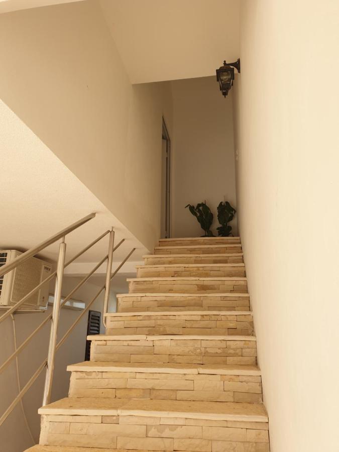The Heart Of Dalmatia Apartment Primošten Екстериор снимка