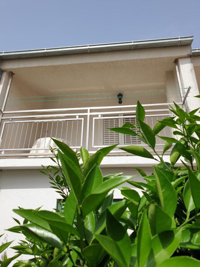 The Heart Of Dalmatia Apartment Primošten Екстериор снимка