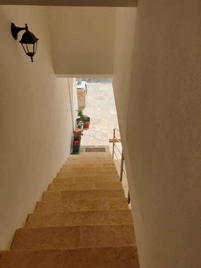 The Heart Of Dalmatia Apartment Primošten Екстериор снимка