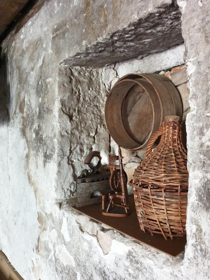 The Heart Of Dalmatia Apartment Primošten Екстериор снимка