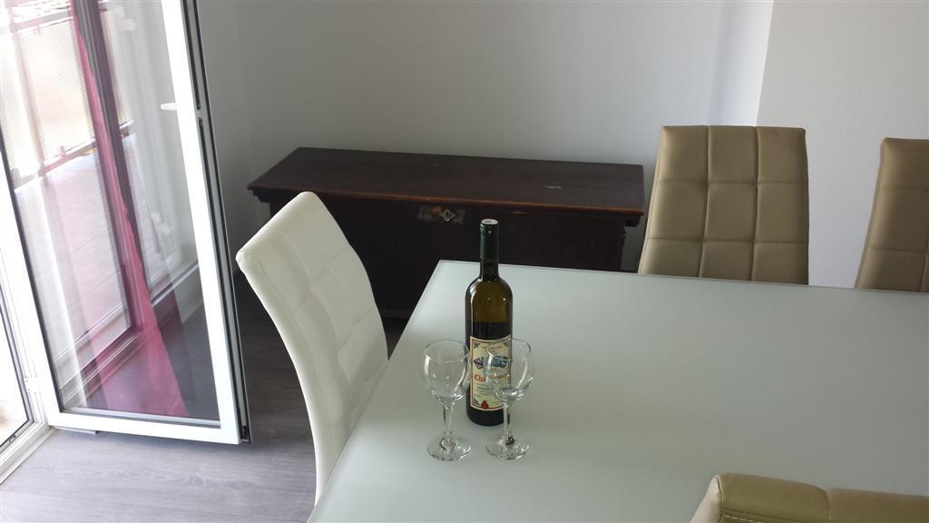 The Heart Of Dalmatia Apartment Primošten Стая снимка
