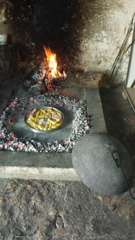 The Heart Of Dalmatia Apartment Primošten Стая снимка