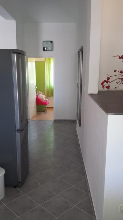 The Heart Of Dalmatia Apartment Primošten Стая снимка