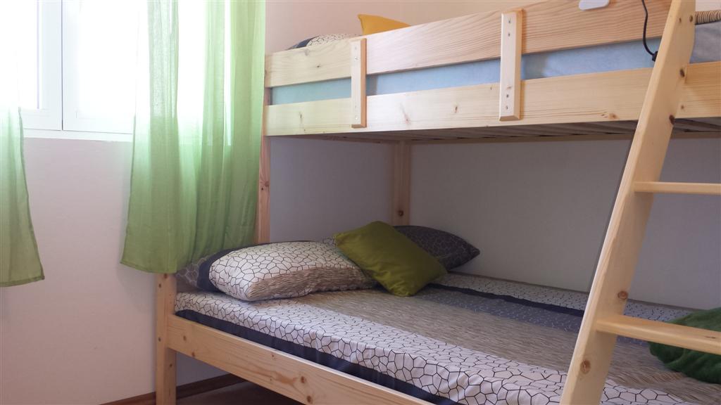 The Heart Of Dalmatia Apartment Primošten Стая снимка