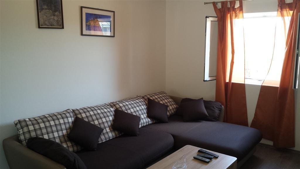 The Heart Of Dalmatia Apartment Primošten Стая снимка
