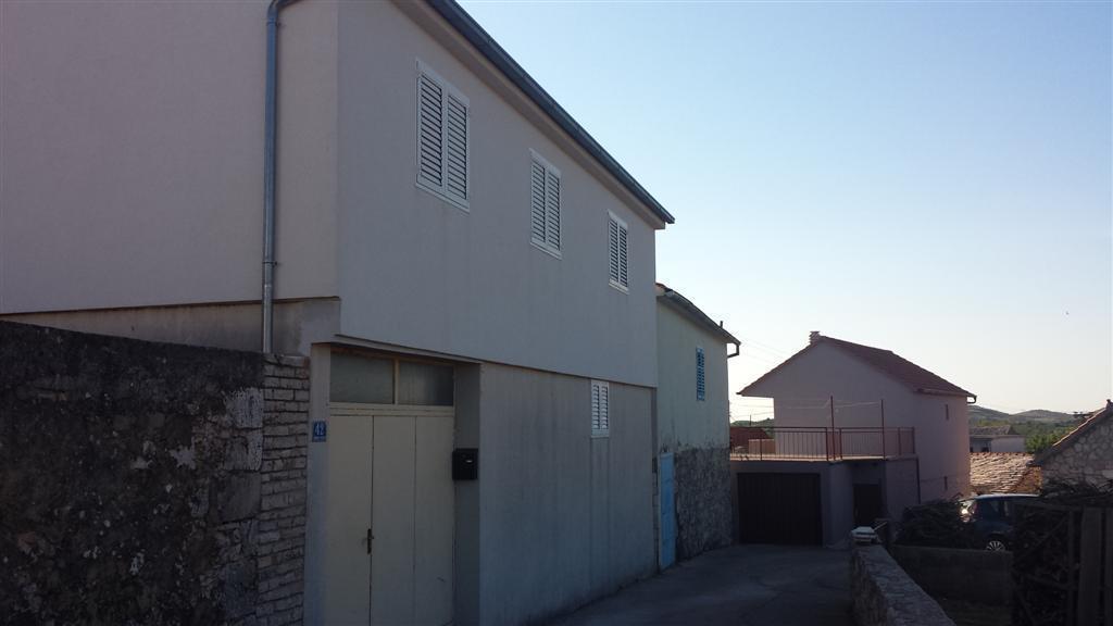 The Heart Of Dalmatia Apartment Primošten Стая снимка