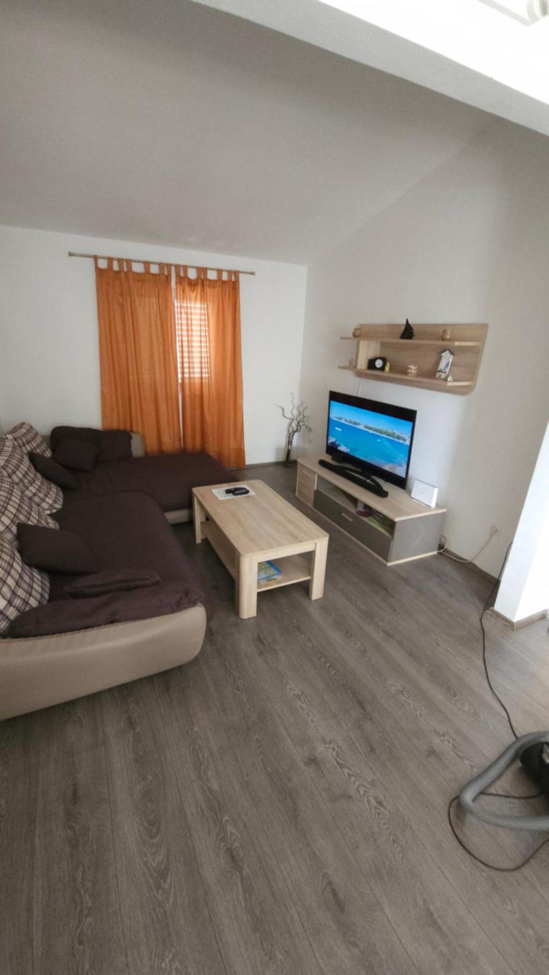 The Heart Of Dalmatia Apartment Primošten Екстериор снимка