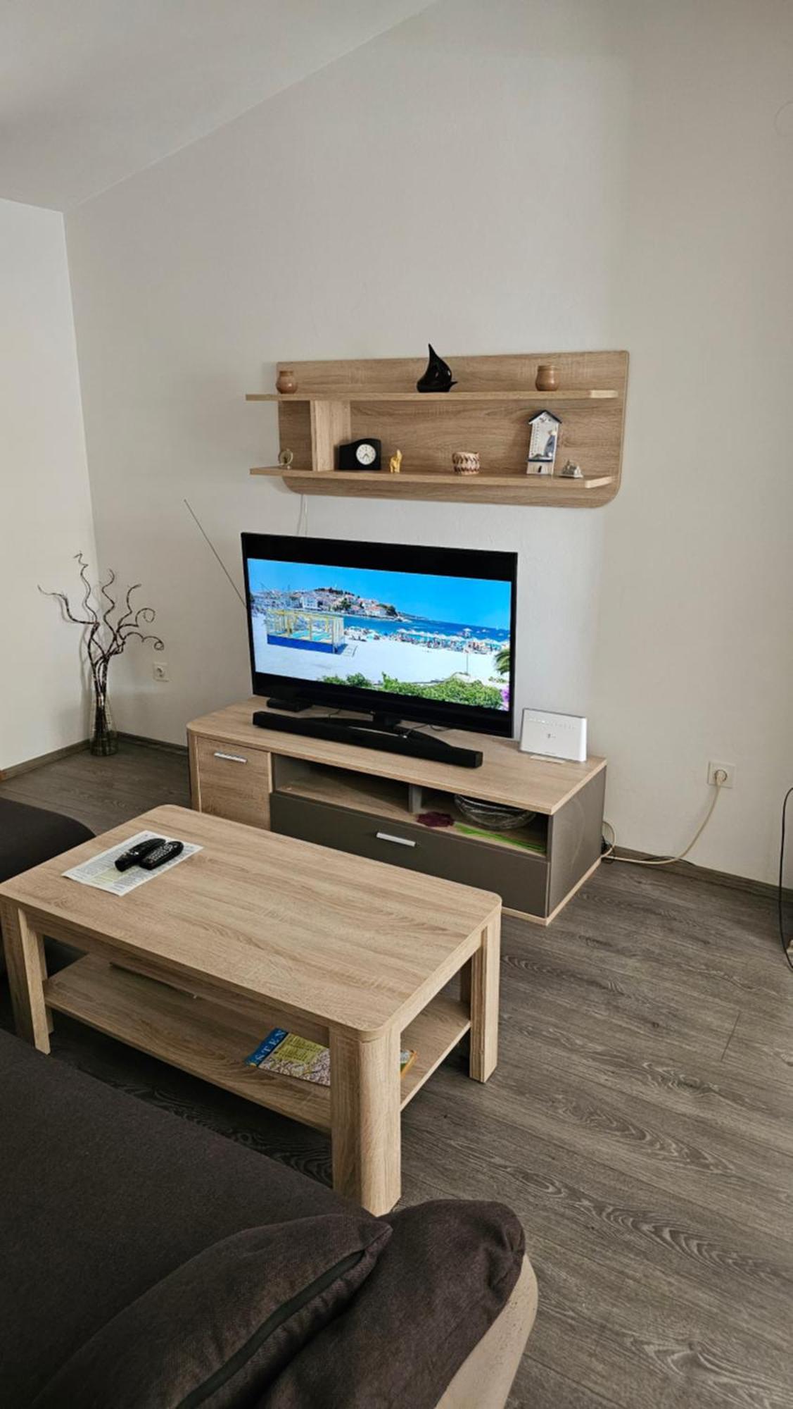 The Heart Of Dalmatia Apartment Primošten Екстериор снимка