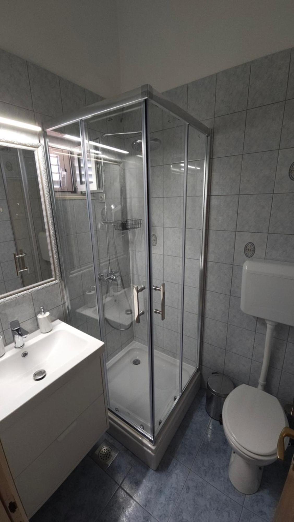 The Heart Of Dalmatia Apartment Primošten Екстериор снимка