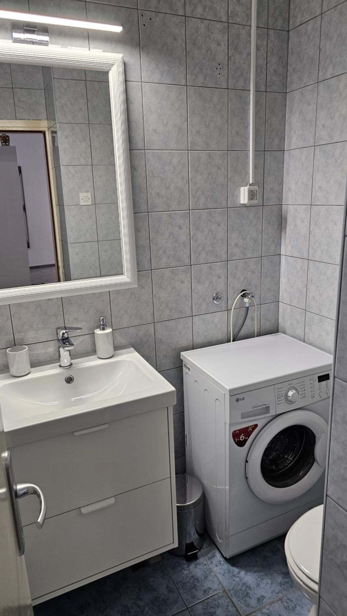 The Heart Of Dalmatia Apartment Primošten Екстериор снимка