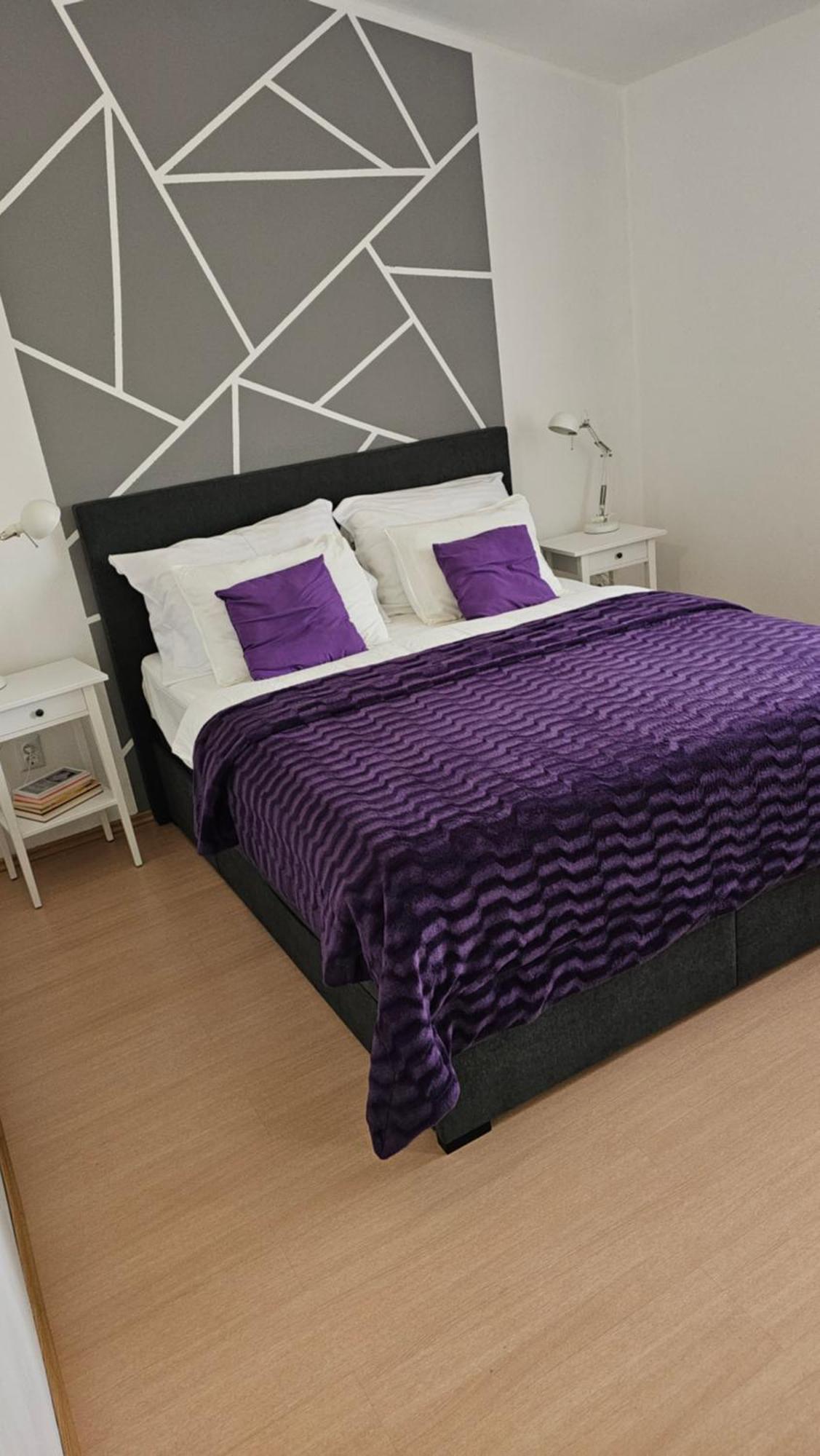 The Heart Of Dalmatia Apartment Primošten Екстериор снимка