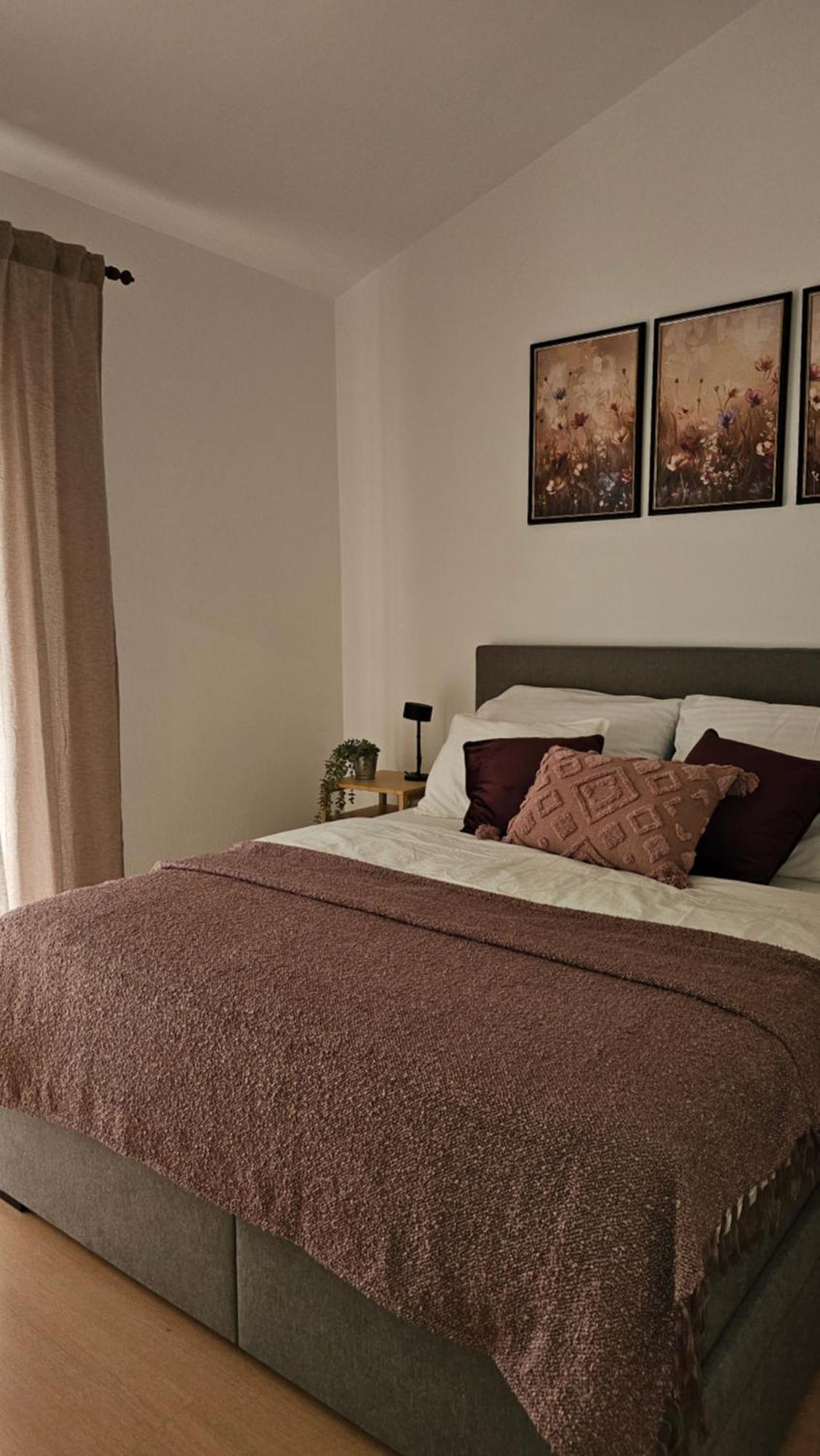 The Heart Of Dalmatia Apartment Primošten Екстериор снимка